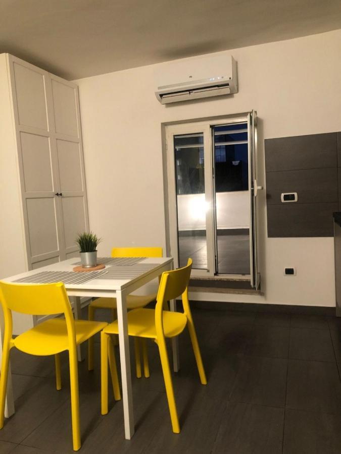 Amendola - Scardicchio Maisons Bari Esterno foto