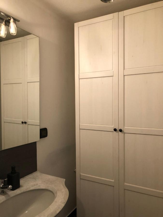 Amendola - Scardicchio Maisons Bari Esterno foto