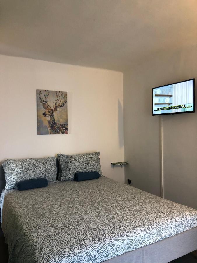Amendola - Scardicchio Maisons Bari Esterno foto
