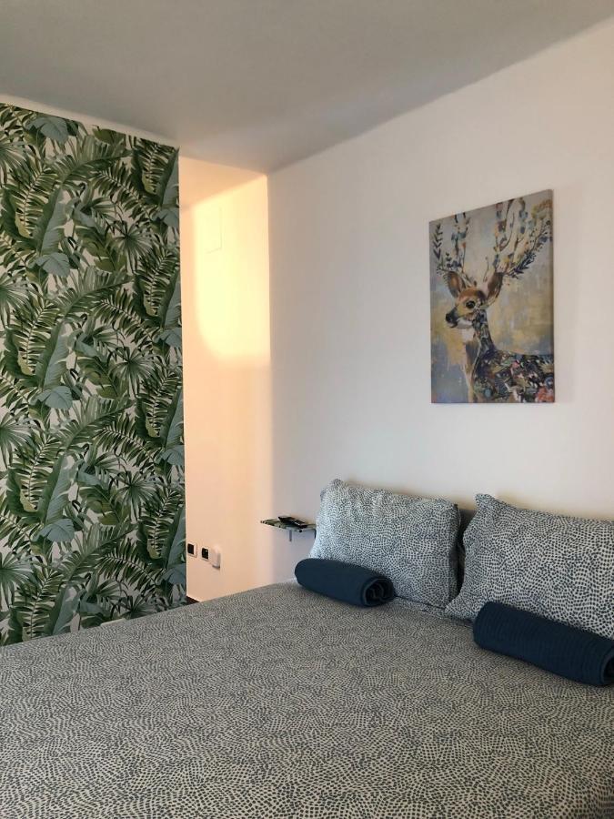 Amendola - Scardicchio Maisons Bari Esterno foto