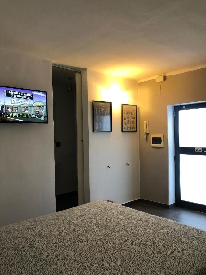 Amendola - Scardicchio Maisons Bari Esterno foto